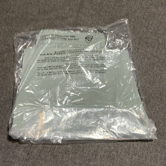 J.Crew paper bag drawcord pants, NWT, P10 - Picture 3 of 4